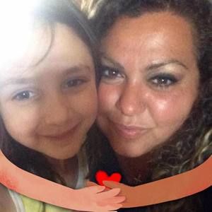 Meet your Posher, Tammy